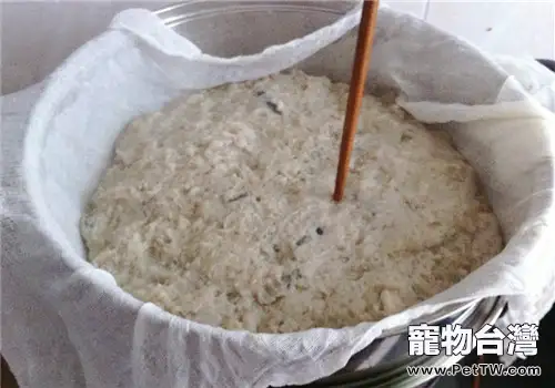 【美食攻略】自製貓咪魚肉羹(1圖)-寵物台灣