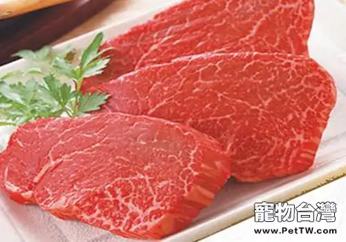 【美食攻略】自製貓咪牛肉豬肉泥