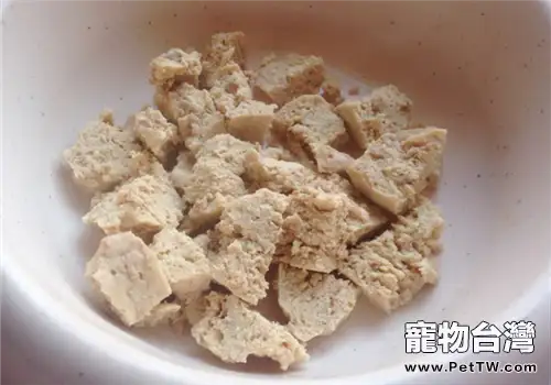 【美食攻略】自製貓咪簡易妙鮮包(1圖)-寵物台灣