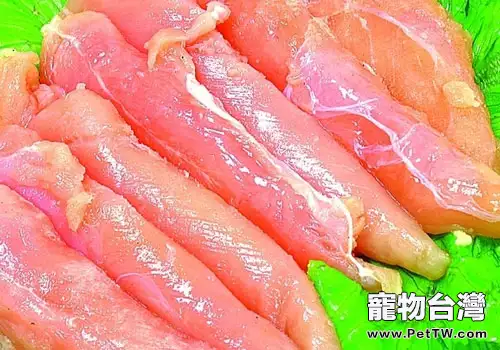 【美食攻略】自製貓咪的醬拌雞胸肉