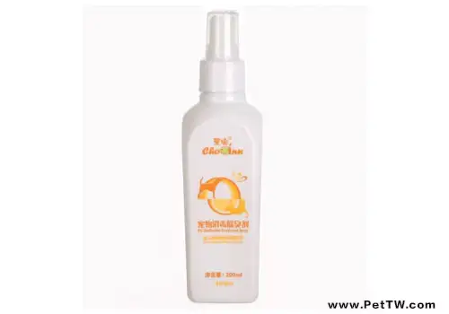 貓砂盆臭味怎麼消除?(1圖)-寵物台灣